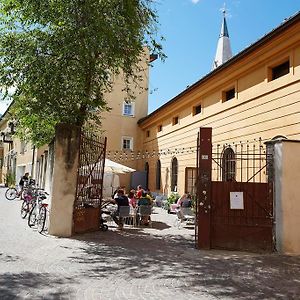 Alter Schlachthof